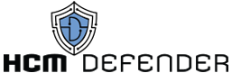 HCM Defender Logo